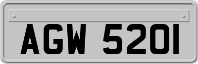 AGW5201