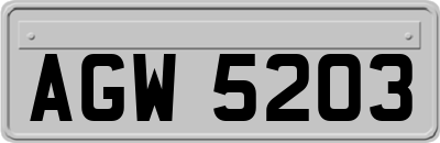 AGW5203