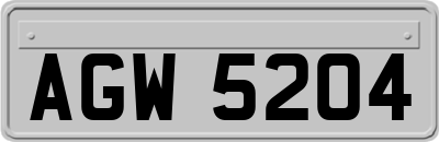 AGW5204