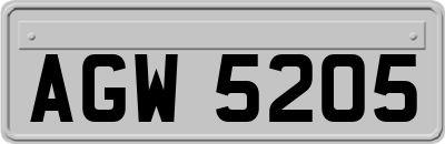 AGW5205