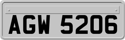 AGW5206