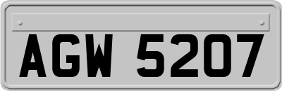 AGW5207