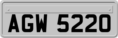AGW5220