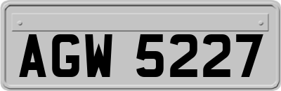 AGW5227
