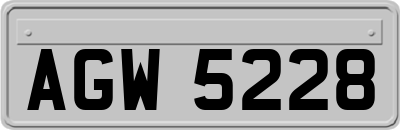 AGW5228