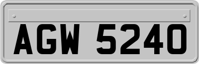 AGW5240