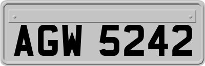 AGW5242