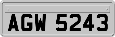 AGW5243