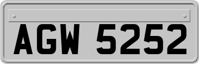 AGW5252