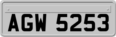 AGW5253