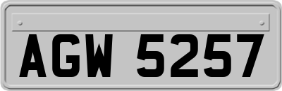 AGW5257