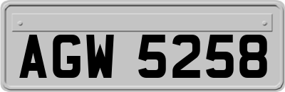 AGW5258