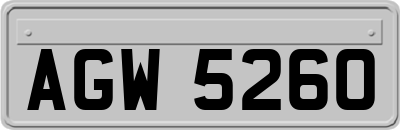 AGW5260