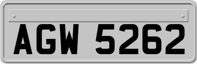 AGW5262