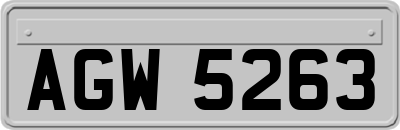 AGW5263