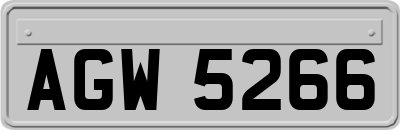 AGW5266