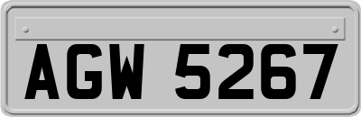 AGW5267