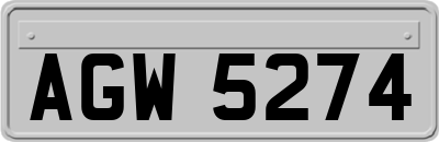 AGW5274