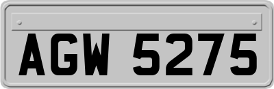 AGW5275