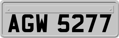 AGW5277
