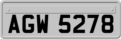 AGW5278