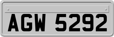 AGW5292