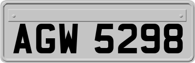 AGW5298