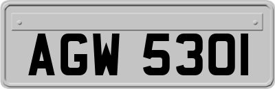 AGW5301