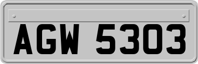 AGW5303