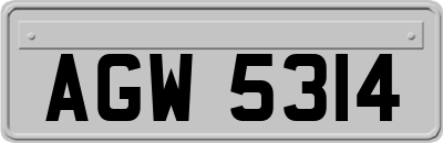 AGW5314