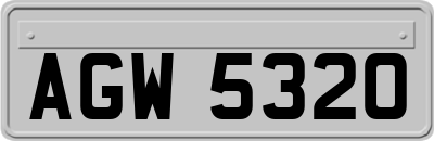 AGW5320