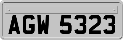 AGW5323
