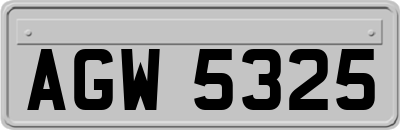 AGW5325