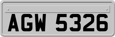 AGW5326