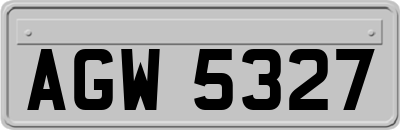 AGW5327