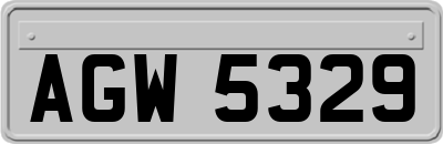 AGW5329