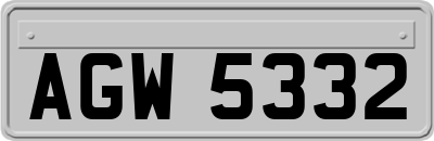 AGW5332