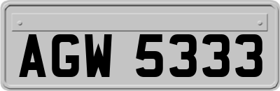 AGW5333