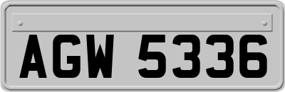 AGW5336