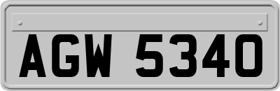 AGW5340