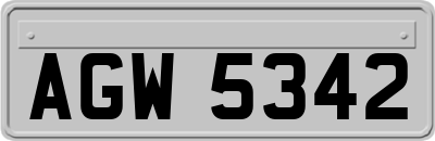 AGW5342