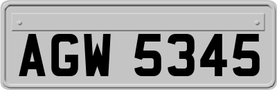 AGW5345