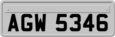AGW5346