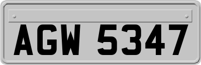 AGW5347