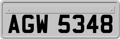 AGW5348