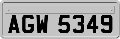 AGW5349