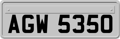AGW5350