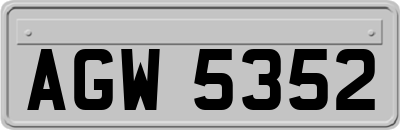 AGW5352