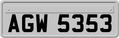 AGW5353