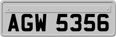 AGW5356